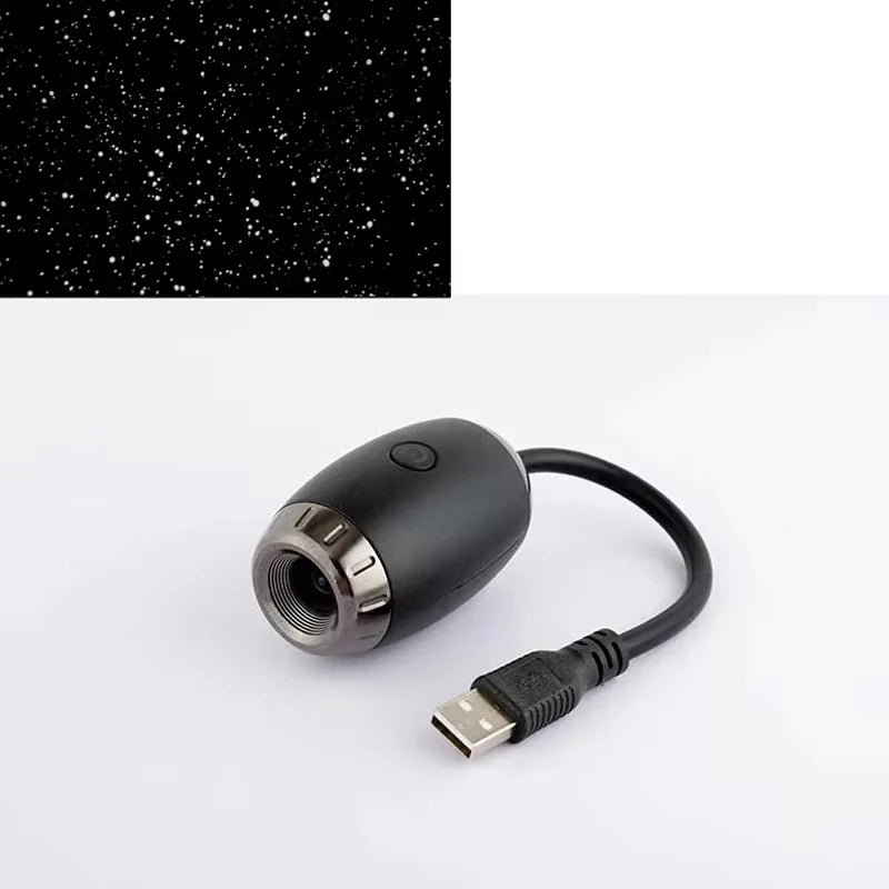 Lumora Galaxy Light