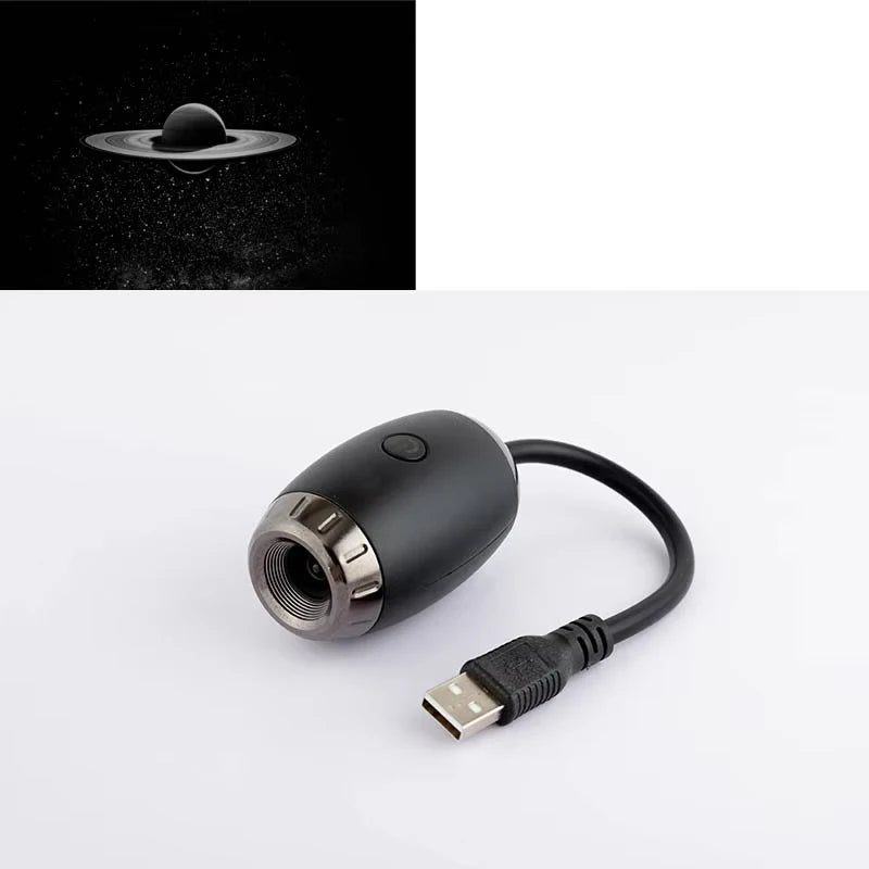 Lumora Galaxy Light