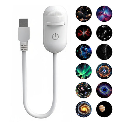 Lumora Galaxy Light