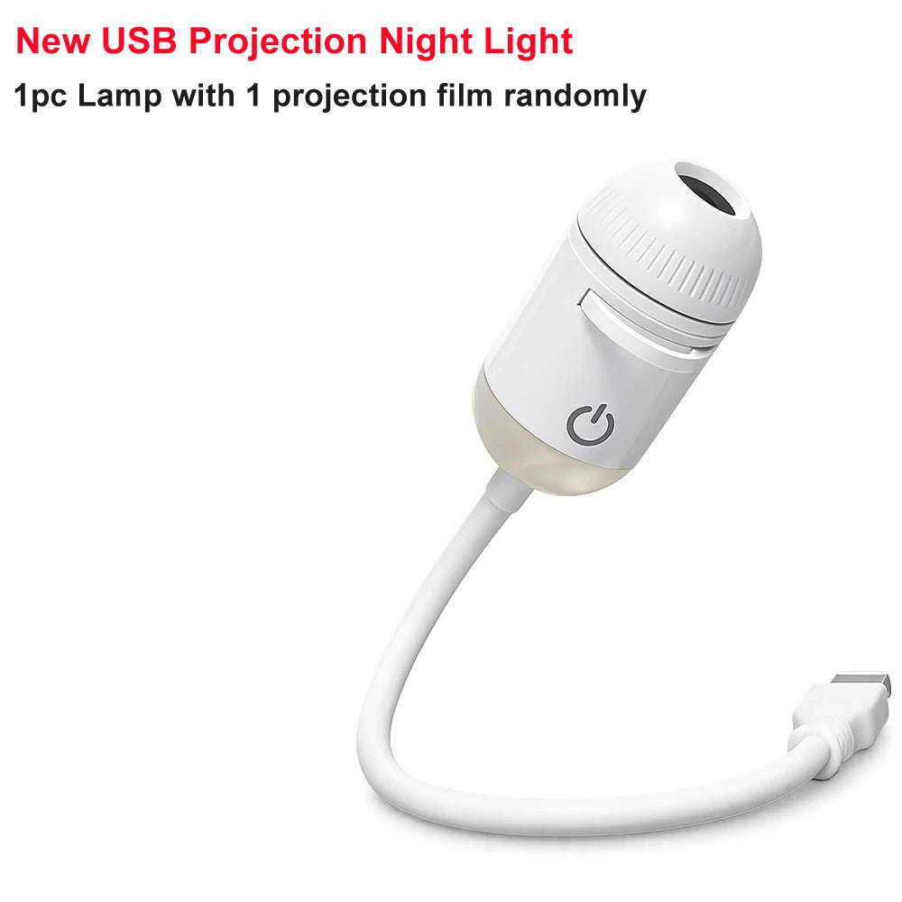 Lumora Galaxy Light