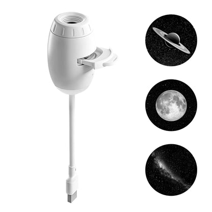 Lumora Galaxy Light